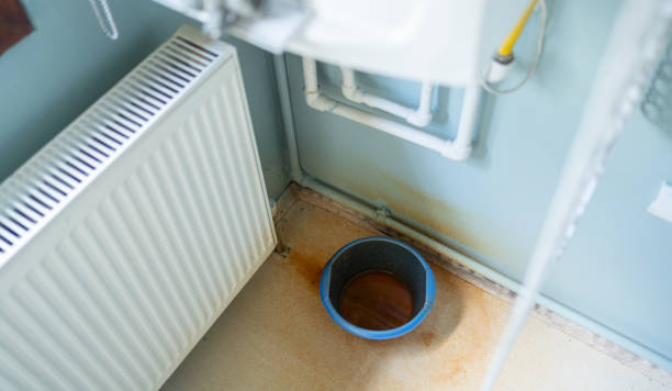  Lanse, MI Water damage restoration Pros